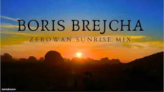 BORIS BREJCHA SUNRISE MIX AT KRABI , THAILAND | ZEROWAN SELECTION