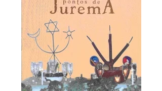 Jurema, Ponto de Defesa - Pontos de Jurema (by Art Macumba)