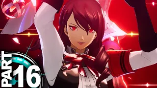 Persona 3 Reload - Part 16 - Marin Karin