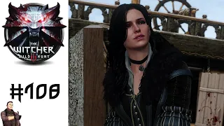 The Last Wish | The Witcher 3: Wild Hunt | (Blind) Let's Play - Part 108