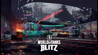 World Of Tanks Blitz (2021) | T-26 | PC Gameplay [1080p60FPS]