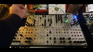 Creative Ideas for Modular Synthesis #3: Feedback Patching