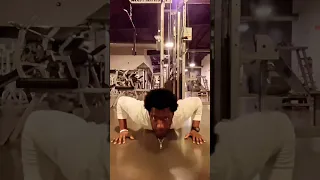 Gucci Mane Workout Motivation