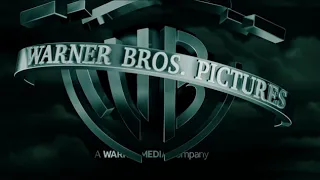 Warner Bros. / New Line Cinema / Atomic Monster / TSC (Annabelle Comes Home)