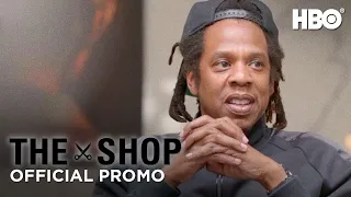 The Shop: Uninterrupted | Season 4 Episode 1 (Promo) | HBO