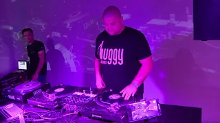 DJ Flux (Czech Rep.) IDA 2019 Technical Category Eliminations