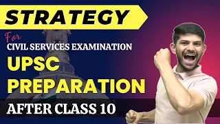 Just Follow These 3 Steps To Start Preparations For UPSC | Civil Services Exam
