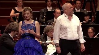 Mozart Duet Papageno & Papagena from 'Die Zauberflöte'