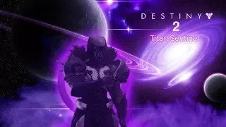 Destiny 2 Heroic Strike (Titan Sentinel)