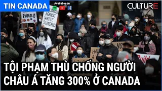 🔴 TIN CANADA 18/03 | Cảnh báo số người nhập viện COVID sẽ tăng lại trong thời gian tới