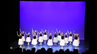 Is He Worthy? - Arise Youth Ballet
