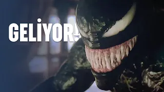 SON SAHNEDE N'OLDU? (Açıklandı) | Venom: Let There Be Carnage (2021)