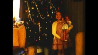 Christmas In The 1960s