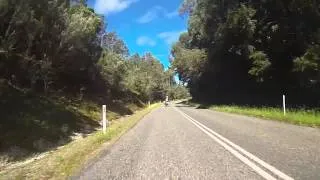 A10 Lyell Highway, West Coast, Tasmania