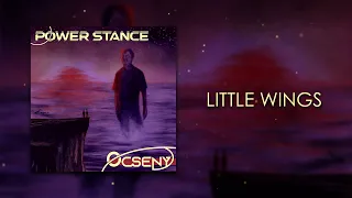 OCSENY - Little Wings (Mark Gormley cover)