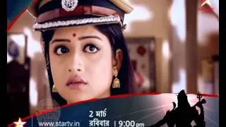 Maha-Shivratri, Maha-episode on 2nd March at 9 pm