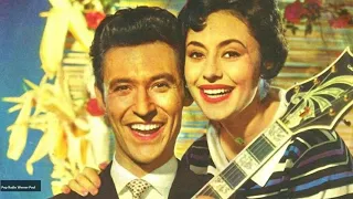 Caterina Valente & Silvio Francesco - Steig in das Traumboot der Liebe (1956)