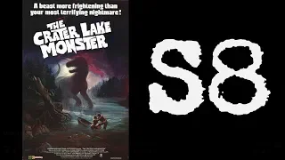 Crater Lake Monster - Shawkana Reviews