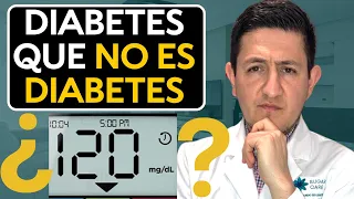 Type 2 diabetes that is NOT HIGH GLUCOSE diabetes because of your METABOLISM