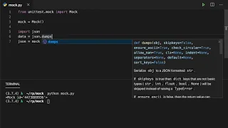 Mock Objects: Improve Your Testing in Python