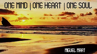 Miguel Maat - One Mind | One Heart | One Soul - Indie Inspiring Didgeridoo Music