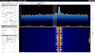 Установка SDR Sharp и драйвера USB RTL2832U