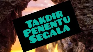 Takdir Penentu Segala - Saleem (Cover)