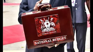 Ugandans are no longer excited about budget day