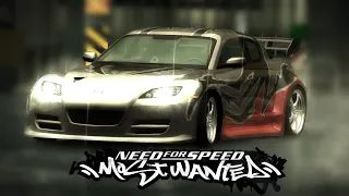 NFS Most Wanted - Crashes, Fails, and Random Moments #1