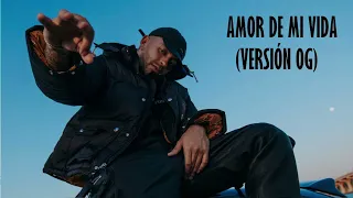 Amor De Mi Vida - Feid x J Quiles - (Versión OG) - IA Song