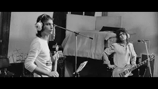 T. Rex  (Marc Bolan) - Born to Boogie (work in progress, Tanx sessions)