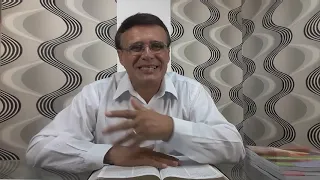 Interpretação Bíblica - Hermenêutica - Aula 1