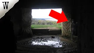 WW2 Normandy Ghost Sightings and Hauntings