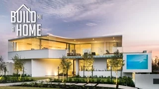 Cambuild - Luxury Home in City Beach, Perth