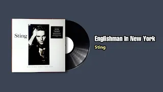 Englishman In New York - Sting (1987)