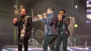 La Banda MS Cerrando Ciclos .