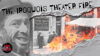 The Iroquois Theater Fire: Deadlier than the Great Chicago Fire | Short Disaster Documentary