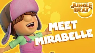 Meet Mirabelle | The Explorers