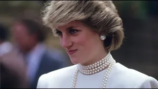 Princess Diana Tribute - My Heart Will Go On (Celine Dion)