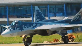 Главные новинки авиасалона МАКС-2019