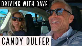 Candy Dulfer - Driving With Dave Koz