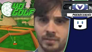 Vinny - 4D Golf