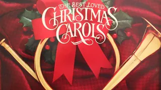 The Best Loved Christmas Carols  |  The London Symphony Orchestra and Choir