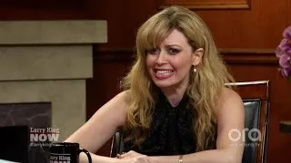 If You Only Knew: Natasha Lyonne | Larry King Now | Ora.TV