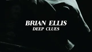 Brian Ellis "Bulletproof"