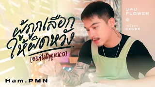 ผู้ถูกเลือกให้ผิดหวัง(ดอกไม้ฤดูหนาว) - [ Cover - Ham.PMN ]