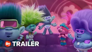 Trolls Band Together - Music Celebration (2023)