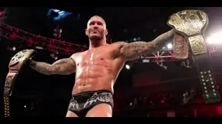 Randy Orton's Theme (2008-Present) (Slowed and Reverb)