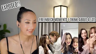 FreenBecky moments I think about a lot #3 & #4 REACTION | GAP The Series