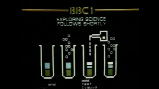 BBC SCHOOLS - EXPLORING SCIENCE: Soil (TX 19.3.80) David Bellamy